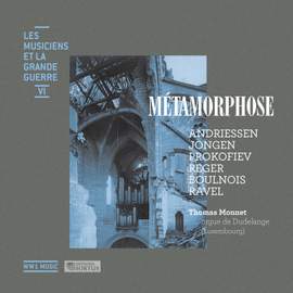Les Musiciens et la Grande Guerre Vol. 6