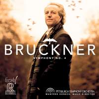 Bruckner: Symphony No. 4