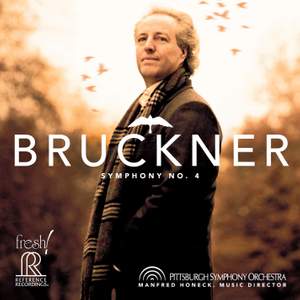 Bruckner: Symphony No. 4 in Eb Major 'Romantic' - Reference