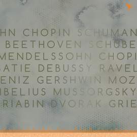 Favourite Piano Music, Vol. 2 (Live)