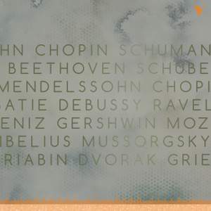 Favourite Piano Music, Vol. 2 (Live)