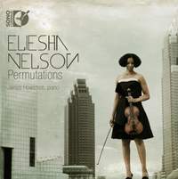 Eliesha Nelson: Permutations