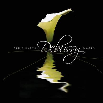 Debussy: Images