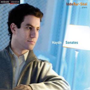 Haydn: Piano Sonatas