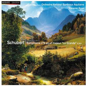 Schubert: Symphony No. 9 'La Grande'