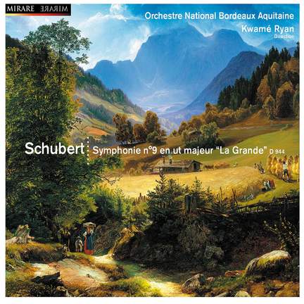 Schubert: Symphony No. 9 'La Grande'