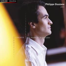 Chopin: 24 Etudes & 24 Préludes