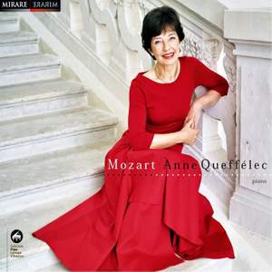 Mozart: Piano Works