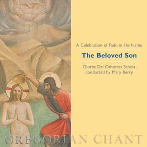 The Beloved Son - A Celebration of Faith in His Name