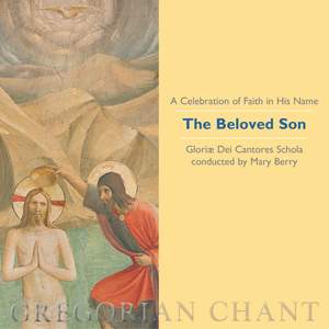 The Beloved Son - A Celebration of Faith in His Name