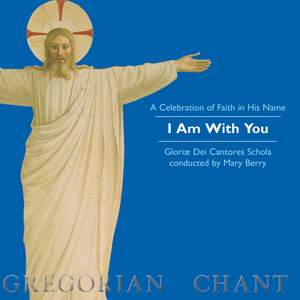 I Am With You - A Celebration of Faith in His Name