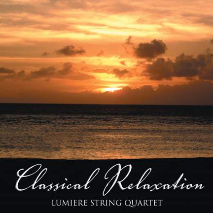 Classical Relaxation