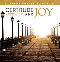 Erling Wold: Certitude & Joy