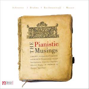 The Pianistic Musings