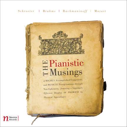 The Pianistic Musings