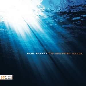 Bakker: The Unnamed Source