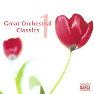 Great Orchestral Classics, Vol. 1