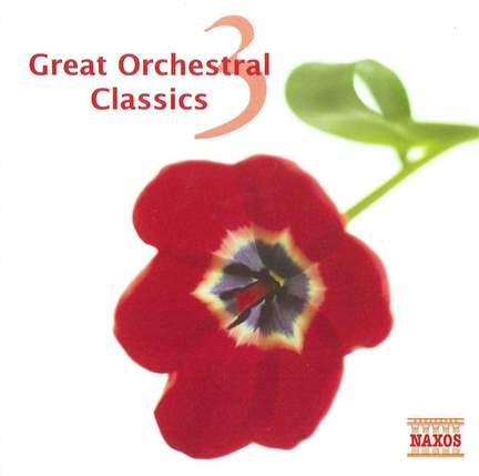 Great Orchestral Classics, Vol. 3