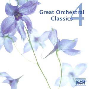 Great Orchestral Classics, Vol. 4