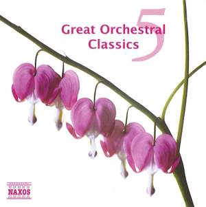 Great Orchestral Classics, Vol. 5