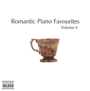 Romantic Piano Favourites, Vol. 4