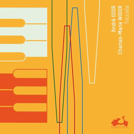 Widor: Toccata
