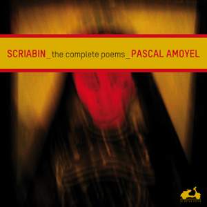 Scriabin: The Complete Poems