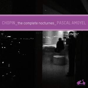 Chopin: Nocturnes Nos. 1-21
