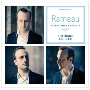 Rameau: Pièces pour clavecin Product Image