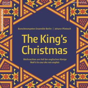 The King's Christmas