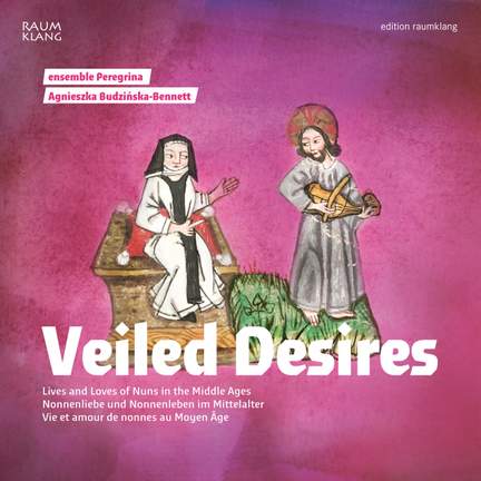 Veiled desires
