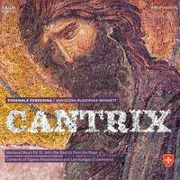 Cantrix