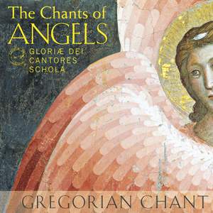 The Chants of Angels Product Image