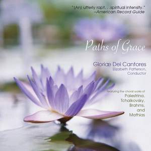 Paths of Grace