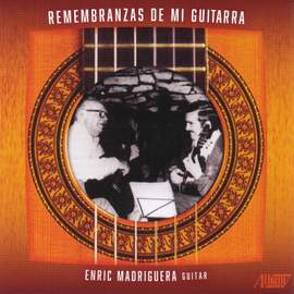 Remembranzas de mI Guitarra