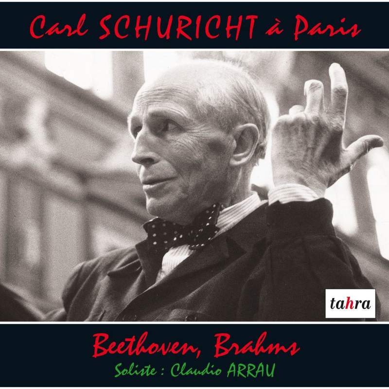 蘭10discs CD Carl Schuricht Conducts  IECC10007  紙ジャケ /00300 Carl Schuricht - Decca Recordings 1949-56 - Amazon.com Music