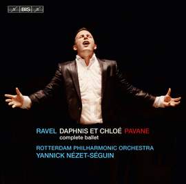 Ravel: Daphnis et Chloé