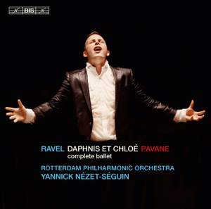 Ravel: Daphnis et Chloé