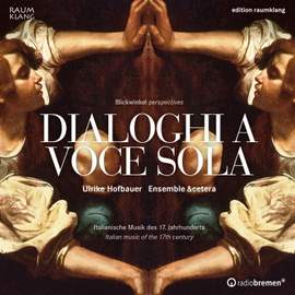 Dialoghi a voce sola