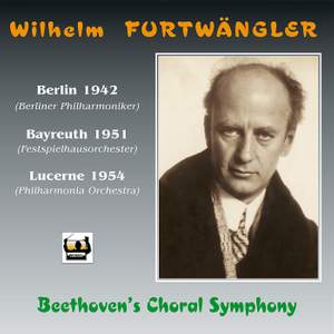 Beethoven: Symphony No. 9