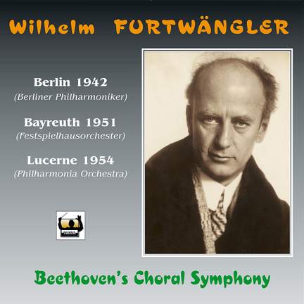 Beethoven: Symphony No. 9