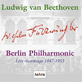 Beethoven by Furtwängler