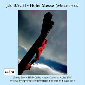 Bach, J S: Mass in B minor, BWV232