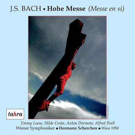Bach, J S: Mass in B minor, BWV232