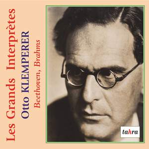 Great Interpreters: Otto Klemperer