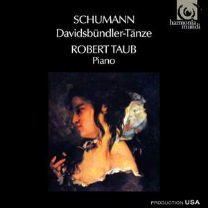 Schumann: Davidsbündler-Tänze