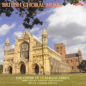 British Choral Music