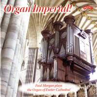 Organ Imperial!