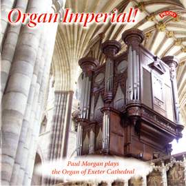 Organ Imperial!