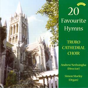 20 Favourite Hymns
